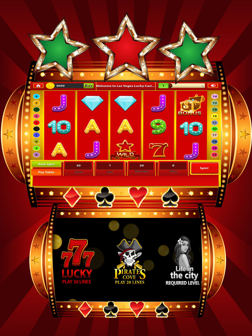 Vip 777 Las Vegas Bet - Free Online Casino With Bonus Lottery Jackpot poster