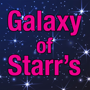 Galaxy of Starr's