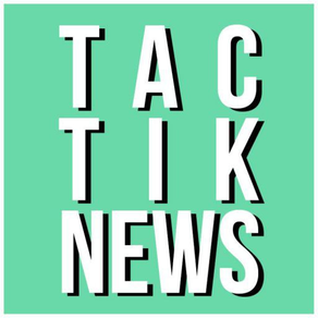 Tactiknews