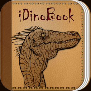 Dinosaur Book: iDinobook