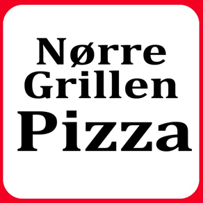 Nørre Grillen PIzza