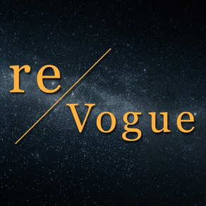 Re-Vogue