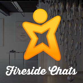 Fireside Chats by Presdo