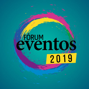 Fórum Eventos 2019