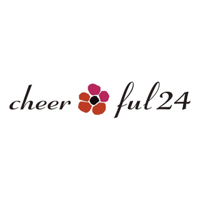 cheer ful24　公式アプリ