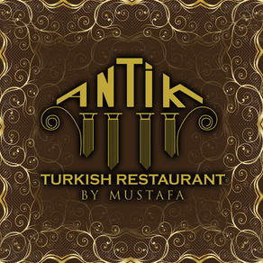 Antik Restautant Plovdiv