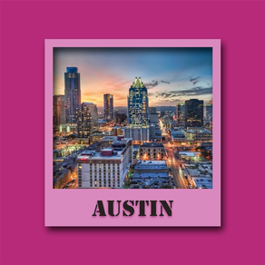 Austin City Travel