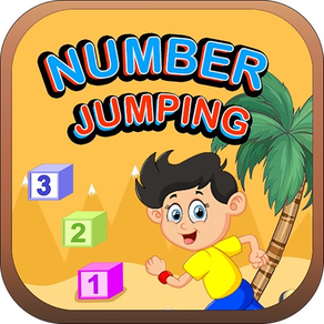 Number Jumping