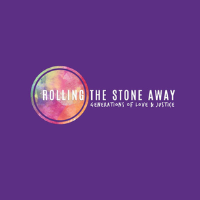 Rolling The Stone Away