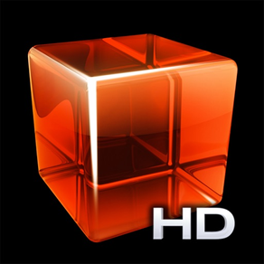 Glass Tower 2 HD