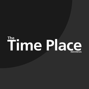 The Time Place AR