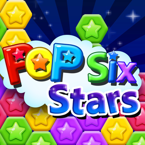POP Six Stars