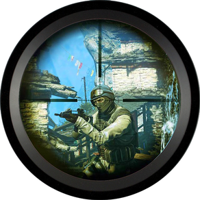 Front Line Sniper 2016