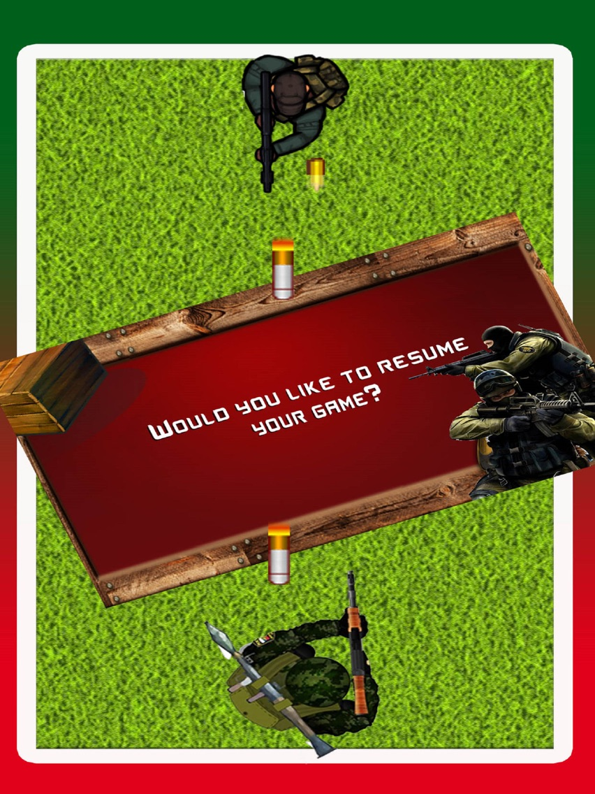 Front Line Sniper 2016 poster