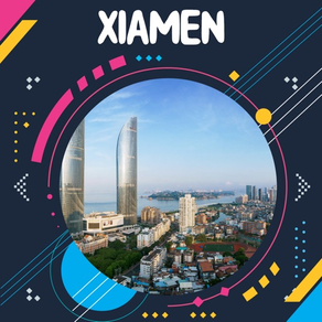 Xiamen Travel Guide