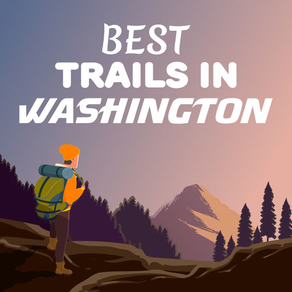 Best Trails in Washington