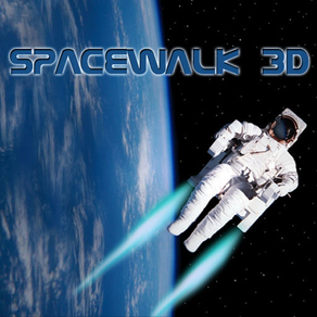 Spacewalk 3D