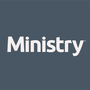 Ministry Magazine