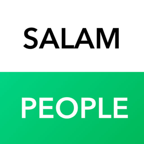 SalamPeople