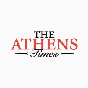 The Athens Times