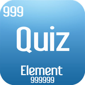 The Element Quiz