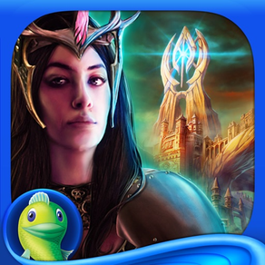 Dark Realm: La Reine des Flammes - Objets cachés, mystères, puzzles, réflexion et aventure (Full)
