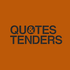 Tenders Online