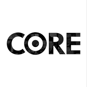 CORE: shows, podcasts e filmes