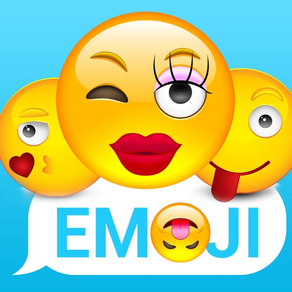 Emojis & Stickers For iMessage App
