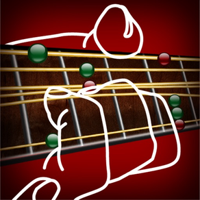 Final Guitar -NO.1 Guitar App!
