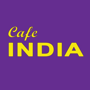 Cafe India Westend