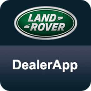 Land Rover DealerApp