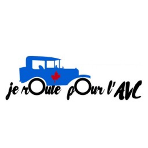 Je roule pour l'AVC