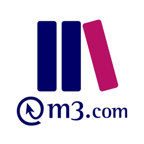 m3.com 電子書籍