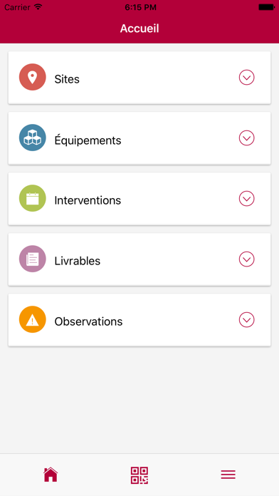 BV Link pour iOS (iPhone/iPad/iPod touch) - Téléchargement gratuit sur ...