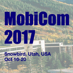 MobiCom 2017