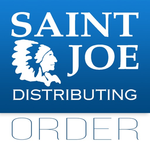 Saint Joe Order Now