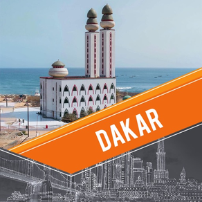 Dakar Travel Guide