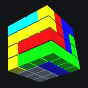 Cube Loop