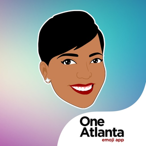 One Atlanta Emojis