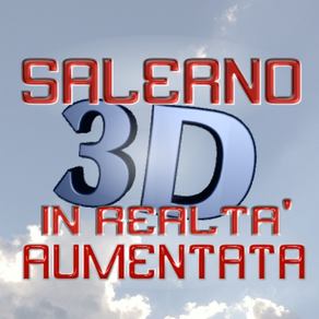 Salerno Augmented Reality