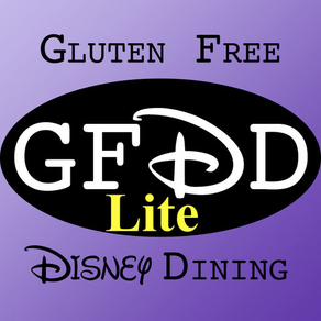 Gluten Free Disney Dining Free