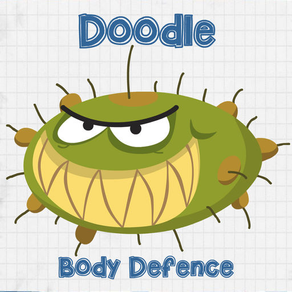 Doddle Body Defense