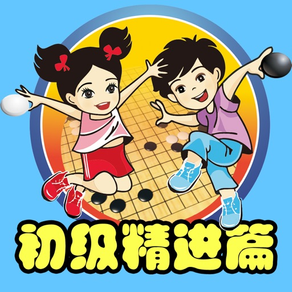 围棋宝典初级精进篇