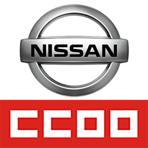 CCOO Nissan