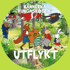 Kungaskogen "Utflykt"