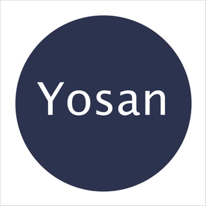 Yosan: budget by daily limits