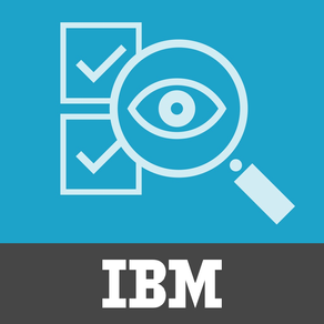 IBM Maximo Inspection