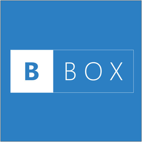 BBox