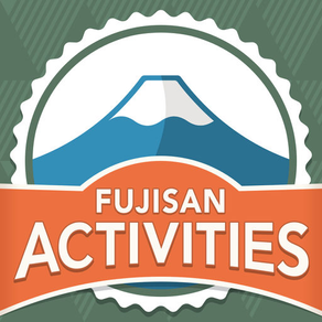 FUJISAN ACTIVITIES